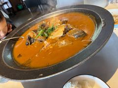 -庆云楼饭庄(什刹海店)