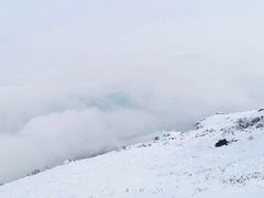 -灵山