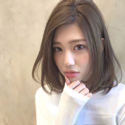 -芳琪造型
