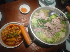 -全牛匠·乐山跷脚牛肉(西单华威约饭街店)