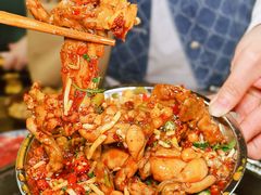 -咖咖火锅(老店)