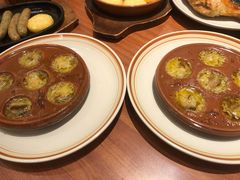 -萨莉亚意式餐厅(万嘉商业广场店)