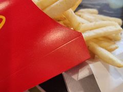 -麦当劳(天塔道店)