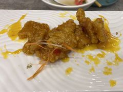 -高玛纳驴肉火烧(一世界店)