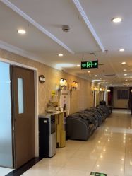 -深圳春天阳光医院·轮廓抗衰中心