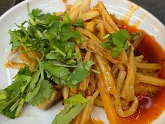 -红鼻子桂林米粉(金唐新光界店)