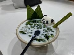 -六时安·熊猫张甜品店(东关街店)
