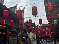 -乾州古城