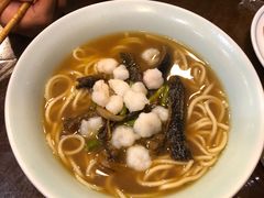-奎元馆.百年奎元.非遗传承(西湖边的解放路店)