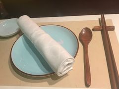 -海航大厦万豪酒店彩海轩中餐厅(霄云路店)