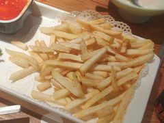 -驿楼兰·新疆菜(火车站店)