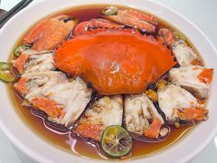 熟醉蟹-吉士·星座 JISHI CONSTELLATION(新天地店)