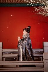 -盘子女人坊古装写真摄影(南京总店)