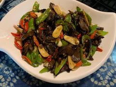 -香满楼(临安路店)