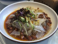 内蒙凉皮-羊之道草原味道清真餐厅(番禺店)