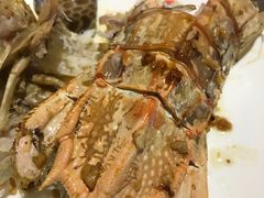 -桥底辣蟹(谢斐道店)