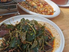 -六合居·明厨亮灶餐厅(成双大道店)