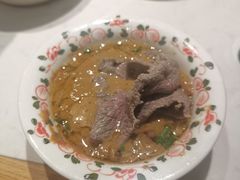 -东门口涮肉·砂锅·烤串(老门东店)