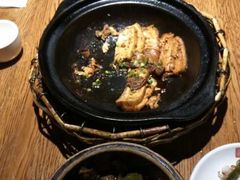 -寻钵记民菜馆·正宗常德钵子菜(滨湖路店)