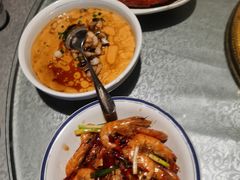 -达叔香味海鲜(海棠68环球美食街店)