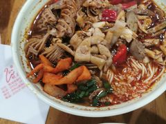-晓马鸭店(新芜路店)