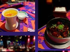 -上海滩餐厅(BFC外滩金融中心店)