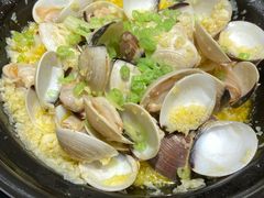 -稻香海鲜饭店(第一国际店)