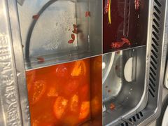 番茄锅底-海底捞火锅(铂澜大象城店)