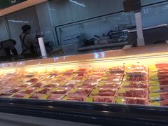 -果蔬好生活超市(双井店)