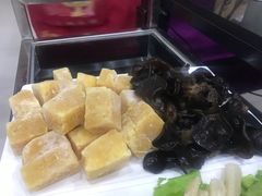 -蒙星月涮肚火锅城(宏运家园店)