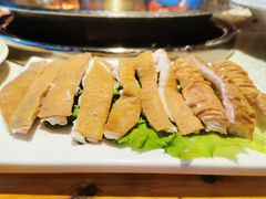 -大味生态火锅(蓝谷地店)