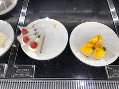 -The open life(万象城店)