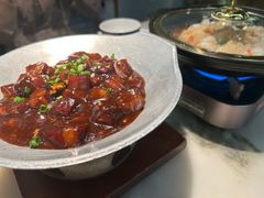 -绿茶餐厅(南翔印象城MEGA店)