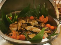 -深圳东部华侨城茵特拉根酒店