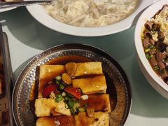 -合家亲妈妈菜·博山菜老字号(联通路店)