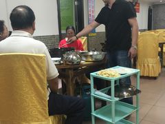 大堂-大自然醉鹅(海珠分店)