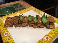 -那家小馆•北京菜•烤鸭(香山店)