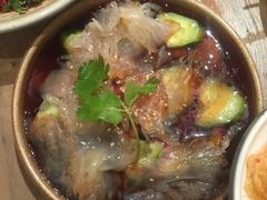 -老头儿油爆虾·知味杭州(爱琴海购物中心)