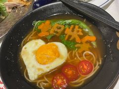 -俄士厨房(时代天街店)