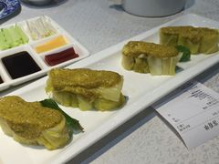 京酱芥末墩-京味民福烤鸭店(建设四马路店)