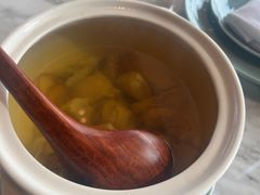 -无锡苏宁银河国际酒店-悦府65中餐厅