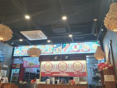 -湘人龙记老长沙米粉(鸟巢店)