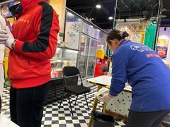 -澳门陈光记烧味饭店(南京德基广场店)