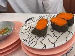 -争鲜回转寿司(通州万达店)