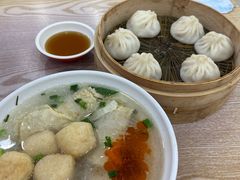 -珊珊小笼馆(仙霞路店)