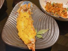 -天狗山料理(省体店)