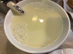 -兄弟深夜豆浆