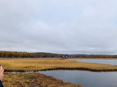 -塞罕坝国家级自然保护区