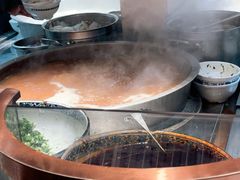 -清真·马安军辣子牛肉面