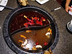 -椒王火锅(厚街万达店)